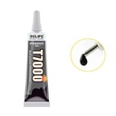 Goma para Reparacion T7000 Relife - 15ML Negro