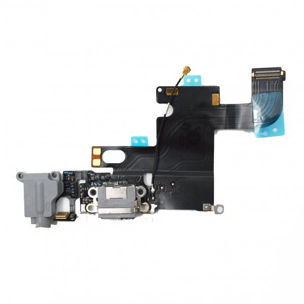 Repuesto FLEX RACK CARGA XIAOMI REDMI NOTE 14 PRO 4G