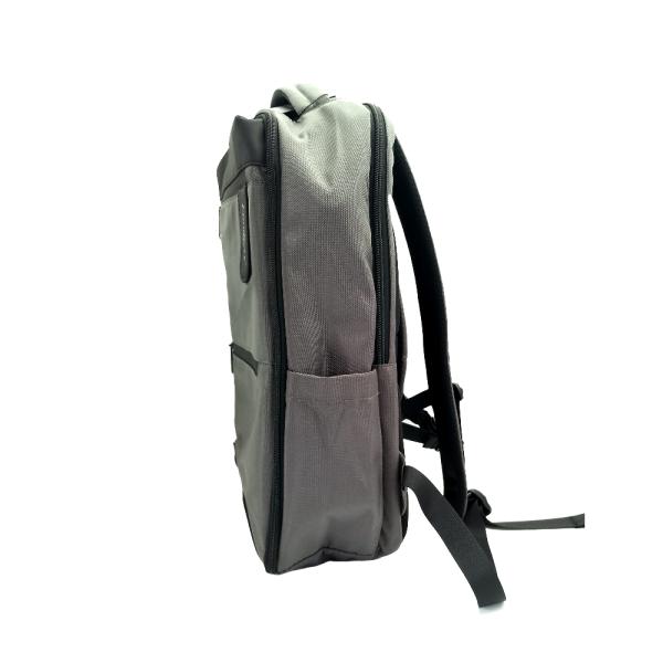Bolso Multifuncional CB-8271 Coolbell - Gris 15"