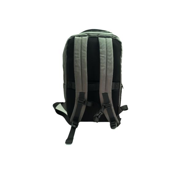 Bolso Multifuncional CB-8271 Coolbell - Gris 15"