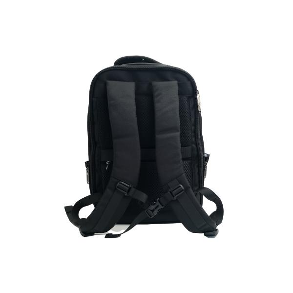 Bolso Multifuncional CB-8270 Coolbell - Negro 15"
