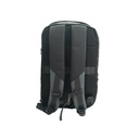 Bolso Multifuncional CB-8272 Coolbell - Gris 15"