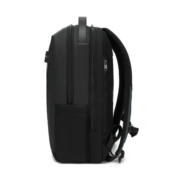 Bolso Multifuncional CB-8272 Coolbell - Gris 15"