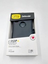 ESTUCHE OTTER BOX DEFENDER IPHONE 15 PLUS NEGRO