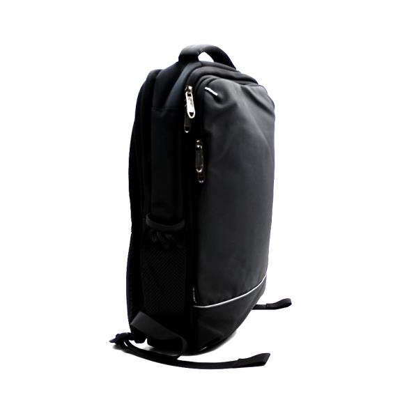 Bolso Multifuncional PS-657 Poso - Negro 15"