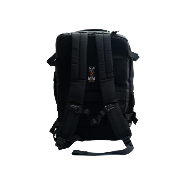 Bolso Multifuncional PS-669 Poso - Negro 17"