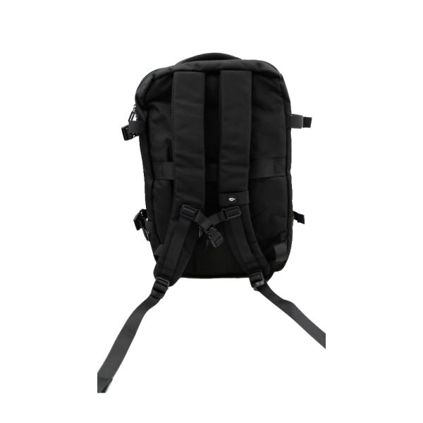 Bolso Multifuncional PS-656 Poso - Negro 17"