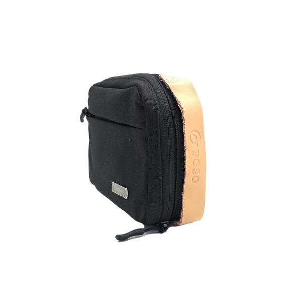 Bolso Multifuncional PS-815 Poso - Negro