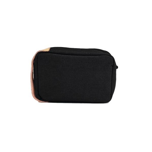 Bolso Multifuncional PS-815 Poso - Negro