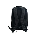 Bolso Multifuncional AP-36 Aopinyou - Negro 15"