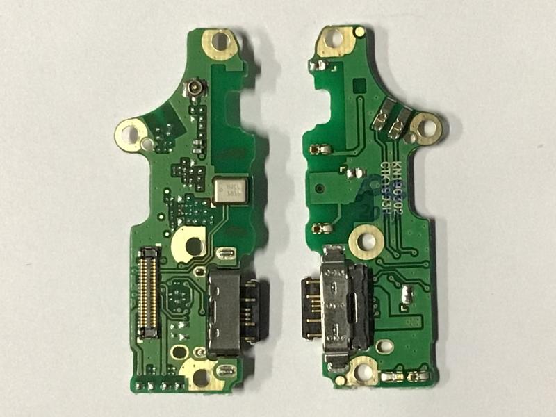 Repuesto FLEX RACK CARGA XIAOMI REDMI NOTE 14 5G