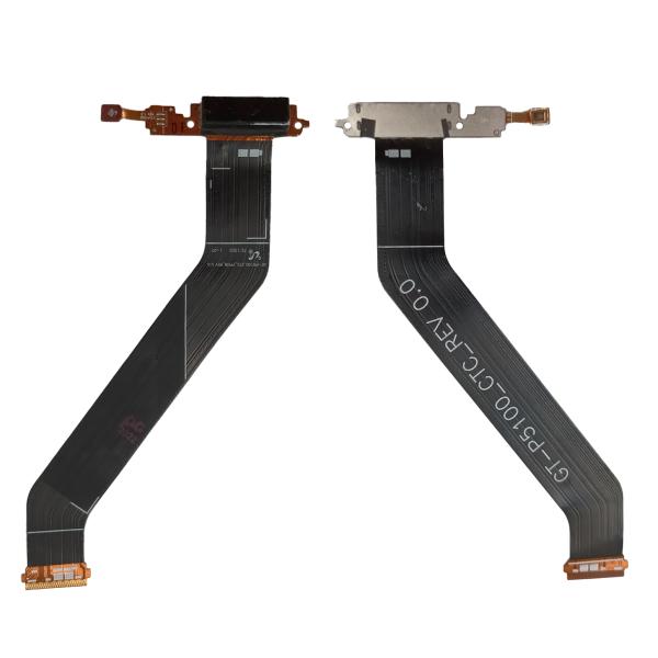 Repuesto FLEX RACK CARGA XIAOMI REDMI NOTE 14 4G