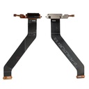 Repuesto FLEX RACK CARGA XIAOMI REDMI NOTE 14 4G