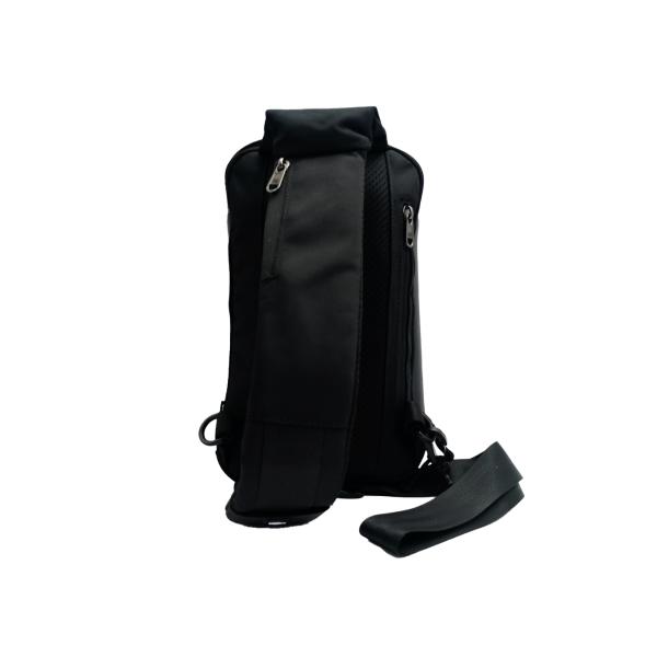 Bolso Multifuncional CB-7202 Coolbell - Negro
