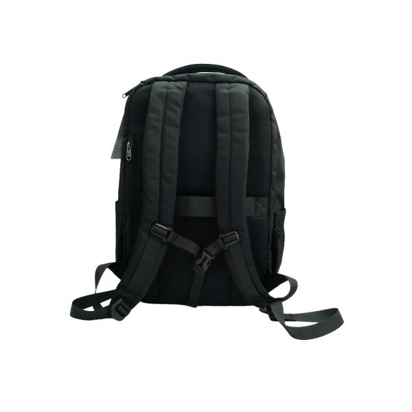 Bolso Multifuncional CB-8273 Coolbell - Negro 15"