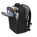 Bolso Multifuncional CB-8273 Coolbell - Negro 15"