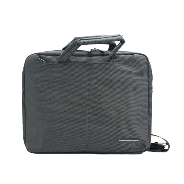 Bolso Multifuncional CB-0106 Coolbell - Negro 13"