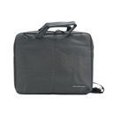 Bolso Multifuncional CB-0106 Coolbell - Negro 13"
