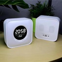 Parlante Bluetooth P10 Soonbox - Negra