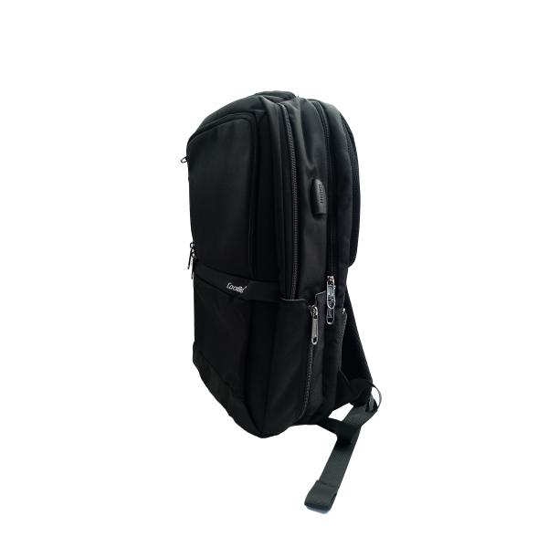 Bolso Multifuncional CB-8227 Coolbell - Negro 15"