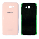 Repuesto TAPA SAMSUNG GALAXY S24 FE NEGRA SIN MARCO