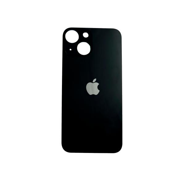 Repuesto TAPA SAMSUNG GALAXY A56 NEGRA SIN MARCO