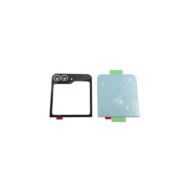 Repuesto TAPA SAMSUNG GALAXY A26 NEGRA SIN MARCO