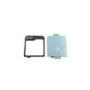 Repuesto TAPA SAMSUNG GALAXY A26 NEGRA SIN MARCO