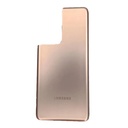 Repuesto TAPA SAMSUNG GALAXY A26 NEGRA SIN MARCO