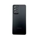 Repuesto TAPA SAMSUNG GALAXY A26 NEGRA SIN MARCO