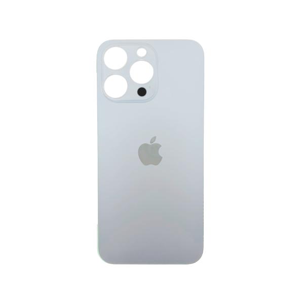 Repuesto TAPA SAMSUNG GALAXY A26 NEGRA SIN MARCO