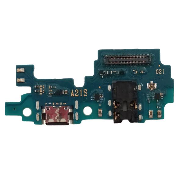 Repuesto FLEX RACK CARGA SAMSUNG GALAXY A07 4G