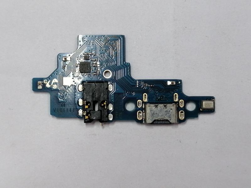 Repuesto FLEX RACK CARGA SAMSUNG GALAXY A07 4G