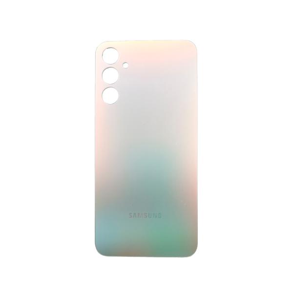 Repuesto TAPA XIAOMI REDMI A3 NEGRA SIN MARCO