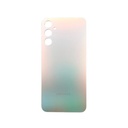 Repuesto TAPA XIAOMI REDMI A3 NEGRA SIN MARCO