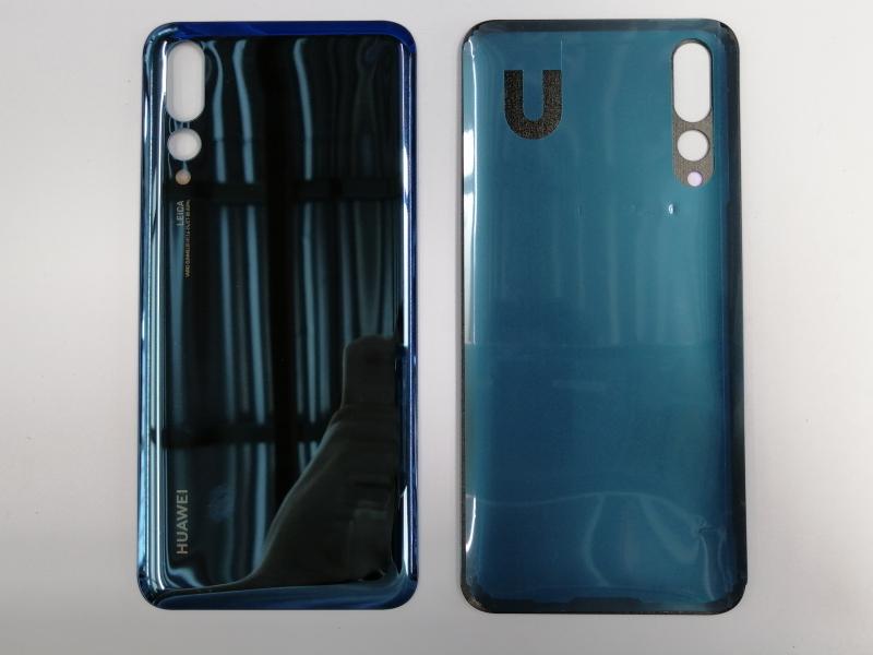 Repuesto TAPA XIAOMI 13 PRO NEGRA SIN MARCO