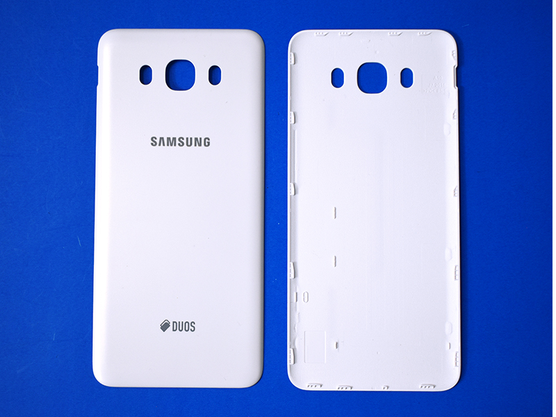 Repuesto TAPA XIAOMI REDMI NOTE 14 PRO PLUS NEGRA SIN MARCO