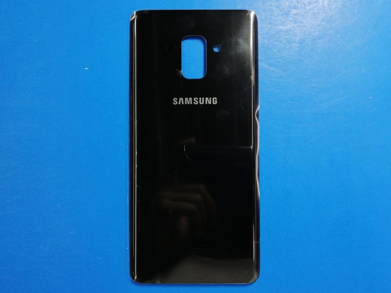 Repuesto TAPA XIAOMI 14 NEGRA SIN MARCO