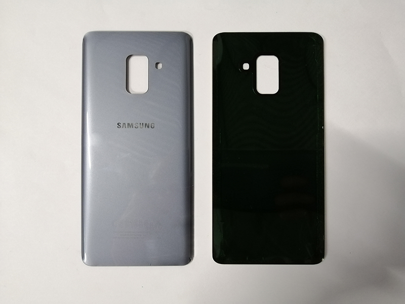 Repuesto TAPA XIAOMI 14 NEGRA SIN MARCO