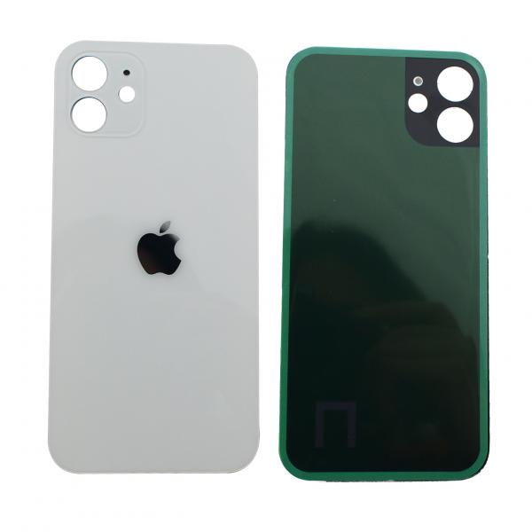 Repuesto TAPA MOTOROLA MOTO G15 NEGRA SIN MARCO