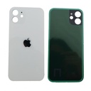 Repuesto TAPA MOTOROLA MOTO G15 NEGRA SIN MARCO