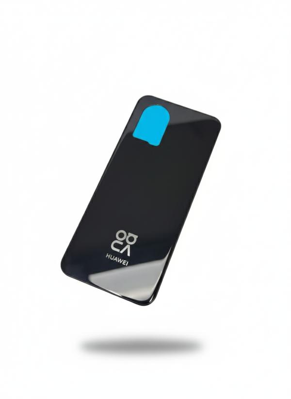 Repuesto TAPA MOTOROLA MOTO EDGE 50 PRO NEGRA SIN MARCO