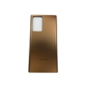 Repuesto TAPA MOTOROLA MOTO G85 5G GRIS SIN MARCO