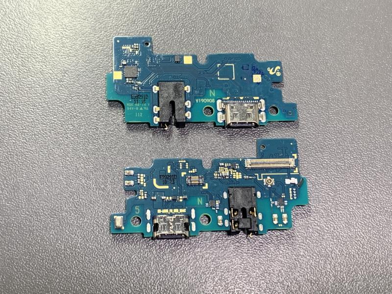 Repuesto FLEX RACK CARGA MOTOROLA MOTO G35