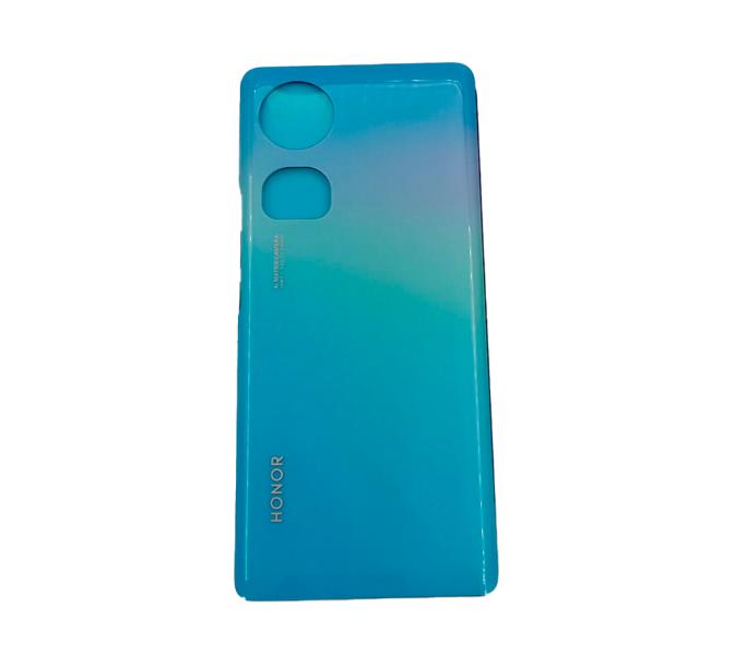 Repuesto TAPA MOTOROLA MOTO E14 NEGRA SIN MARCO