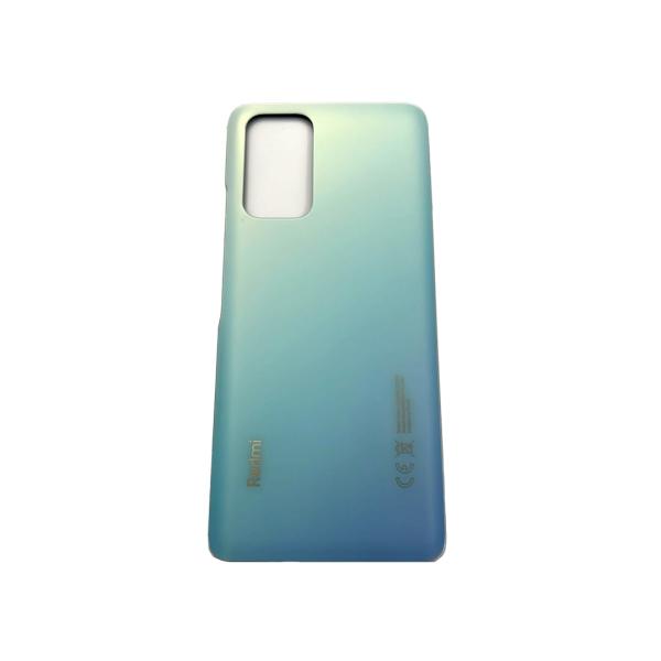 Repuesto TAPA MOTOROLA MOTO E14 NEGRA SIN MARCO