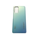 Repuesto TAPA MOTOROLA MOTO E14 NEGRA SIN MARCO