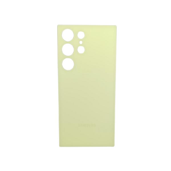 Repuesto TAPA MOTOROLA MOTO E22 NEGRA SIN MARCO