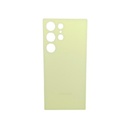 Repuesto TAPA MOTOROLA MOTO E22 NEGRA SIN MARCO