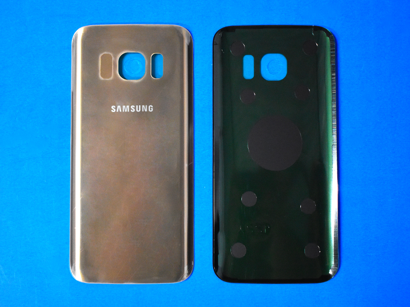 Repuesto TAPA MOTOROLA MOTO E22 NEGRA SIN MARCO